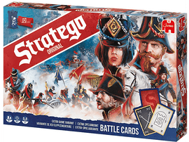 Stratego Original - FR/NL/EN