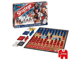 JUMBO Stratego Original - FR/NL/EN Jeu de société