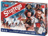 JUMBO Stratego Original - FR/NL/EN Jeu de société