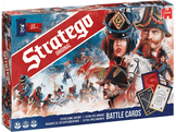 JUMBO Stratego Original - FR/NL/EN Jeu de société