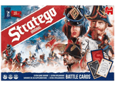 JUMBO Stratego Original - FR/NL/EN Jeu de société