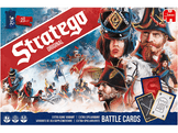 JUMBO Stratego Original - FR/NL/EN Jeu de société