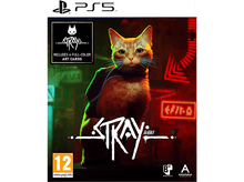 Charger l&#39;image dans la galerie, Stray FR/NL PS5
