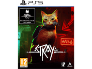 Stray FR/NL PS5