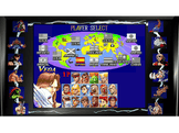 Street Fighter: 30th Anniversary Collection - Switch