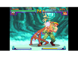 Street Fighter: 30th Anniversary Collection - Switch