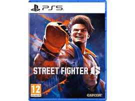 Jaquette de jeu PS5 pour 