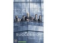 Succession: Saison 4 DVD