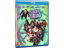 Charger l&#39;image dans la galerie, Suicide Squad - Blu-ray
