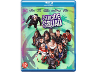 Suicide Squad - Blu-ray