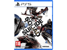 Charger l&#39;image dans la galerie, Suicide Squad: Kill the Justice League PS5
