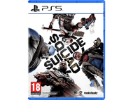 WARNER SW Suicide Squad: Kill the Justice League PS5