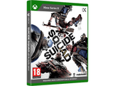 Suicide Squad: Kill the Justice League Xbox One/Xbox Series X