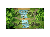Suikoden 1 & 2 HD Remaster: Gate Rune and Dunan Unification Wars (PS5)