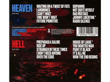 Charger l&#39;image dans la galerie, Sum 41 - Heaven :x: Hell CD

