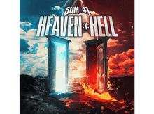 Charger l&#39;image dans la galerie, Sum 41 - Heaven :x: Hell CD

