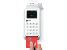 Charger l&#39;image dans la galerie, SUMUP 3G + Payment Kit - Terminal de paiement
