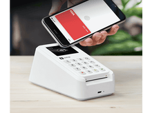 Charger l&#39;image dans la galerie, SUMUP 3G + Payment Kit - Terminal de paiement
