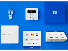 Charger l&#39;image dans la galerie, SUMUP Air - Terminal de paiement
