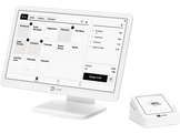 SUMUP Lecteur de carte et station de recharge Point of Sale Lite + Solo