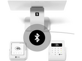 SUMUP Lecteur de carte et station de recharge Point of Sale Lite + Solo
