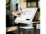 SUMUP Lecteur de carte et station de recharge Point of Sale Lite + Solo