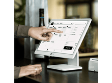 Charger l&#39;image dans la galerie, SUMUP Lecteur de carte et station de recharge Point of Sale Lite + Solo
