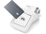 SUMUP Solo Lecteur de carte payment + imprimante (308460) Lecteur de carte