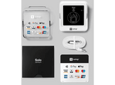 SUMUP Terminal de paiement Solo (800605502) Paiement sans contacct
