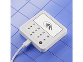 SUMUP Terminal de paiement mobile Solo Lite Blanc (RDR-SUL-008)