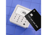 SUMUP Terminal de paiement mobile Solo Lite Blanc (RDR-SUL-008)