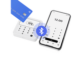 SUMUP Terminal de paiement mobile Solo Lite Blanc (RDR-SUL-008)