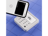 SUMUP Terminal de paiement mobile Solo Lite Blanc (RDR-SUL-008)