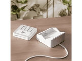 SUMUP Terminal de paiement mobile et station de charge Solo Lite Blanc (BUN-SUL-003)