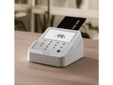 SUMUP Terminal de paiement mobile et station de charge Solo Lite Blanc (BUN-SUL-003)