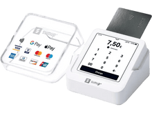 Charger l&#39;image dans la galerie, SUMUP Terminal de paiement Solo (800605502) Paiement sans contacct
