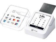 SUMUP Terminal de paiement Solo (800605502) Paiement sans contacct