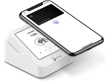 Charger l&#39;image dans la galerie, SUMUP Terminal de paiement Solo (800605502) Paiement sans contacct
