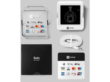 Charger l&#39;image dans la galerie, SUMUP Terminal de paiement Solo (800605502)
