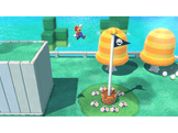 Super Mario 3 World + Bowser's Fury FR Switch