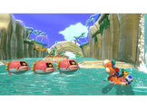 Super Mario 3 World + Bowser's Fury FR Switch