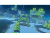 Super Mario 3 World + Bowser's Fury FR Switch