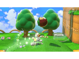 Super Mario 3 World + Bowser's Fury FR Switch