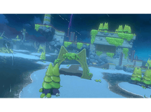 Charger l'image dans la galerie, Super Mario 3 World + Bowser's Fury FR Switch
