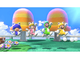 Super Mario 3 World + Bowser's Fury FR Switch