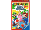 Super Mario Barricade