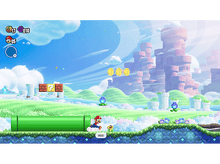 Charger l&#39;image dans la galerie, Super Mario Bros. Wonder FR Switch
