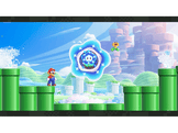 NINTENDO GAMES Super Mario Bros. Wonder FR Switch