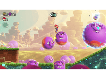 Charger l&#39;image dans la galerie, NINTENDO GAMES Super Mario Bros. Wonder FR Switch
