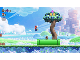 NINTENDO GAMES Super Mario Bros. Wonder FR Switch